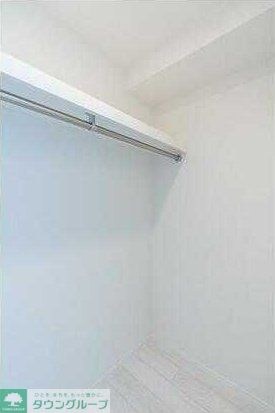 ジニア新宿中落合の物件内観写真