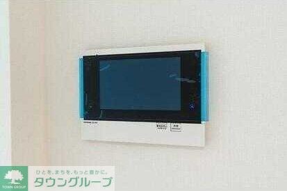 ジニア新宿中落合の物件内観写真