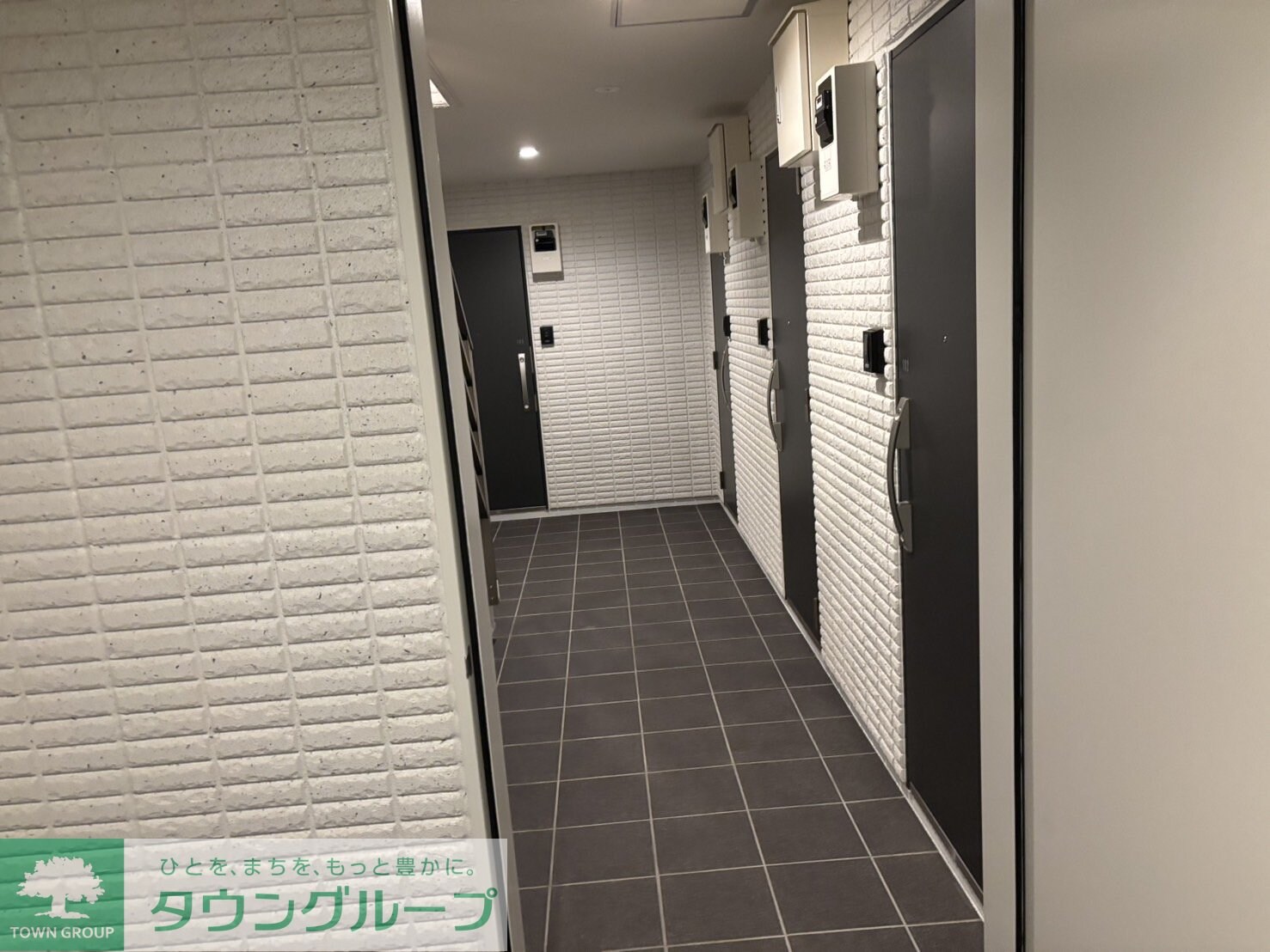 フェリーチェ練馬Eの物件内観写真