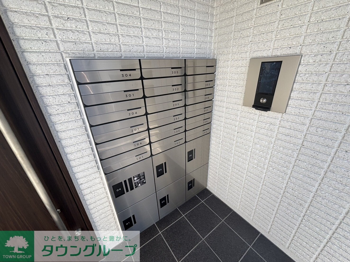 フェリーチェ練馬Eの物件内観写真