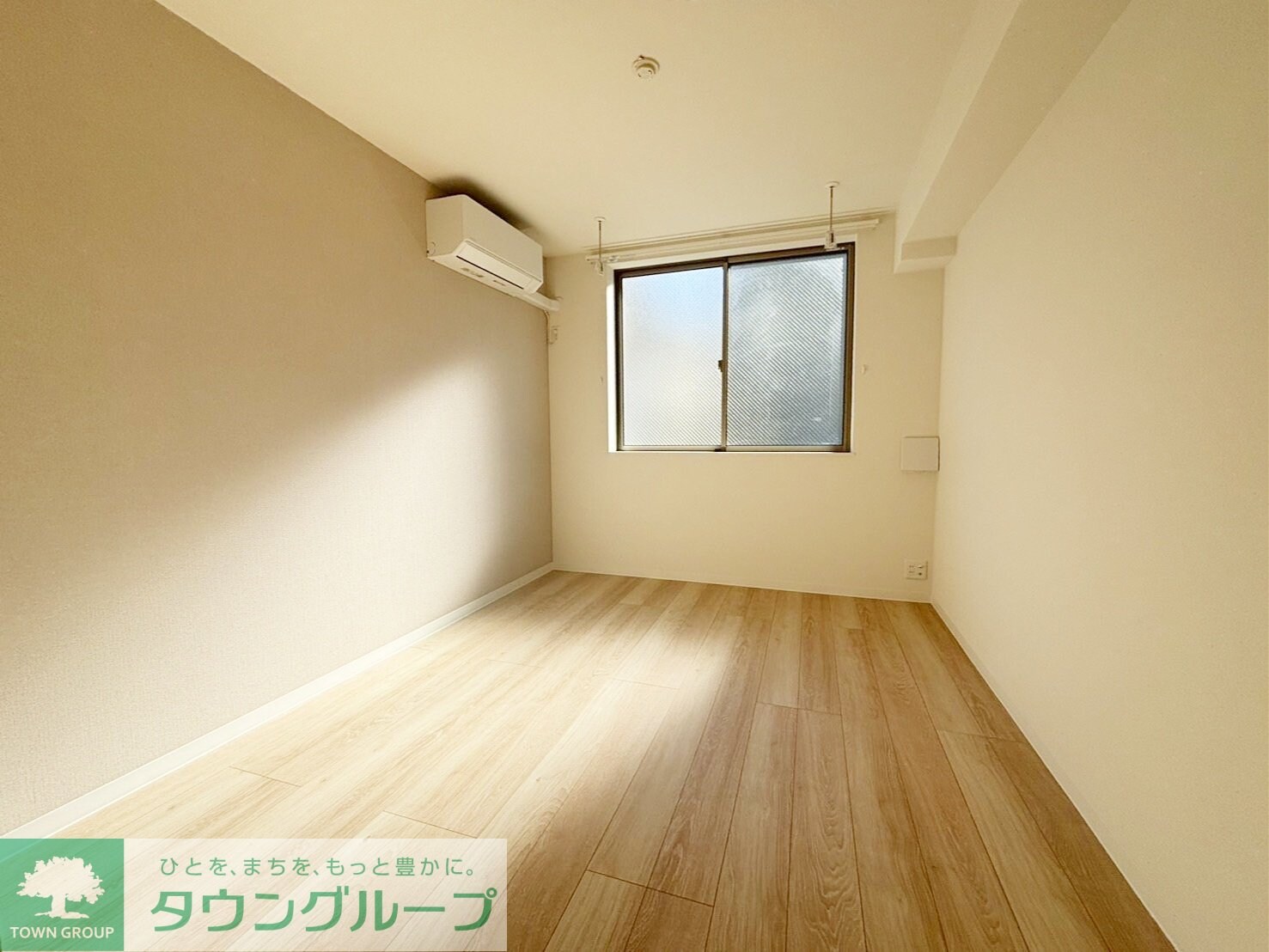 フェリーチェ練馬Eの物件内観写真