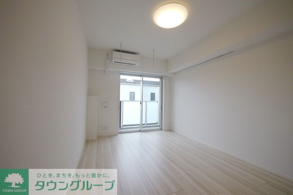 ドゥーエ成増の物件内観写真