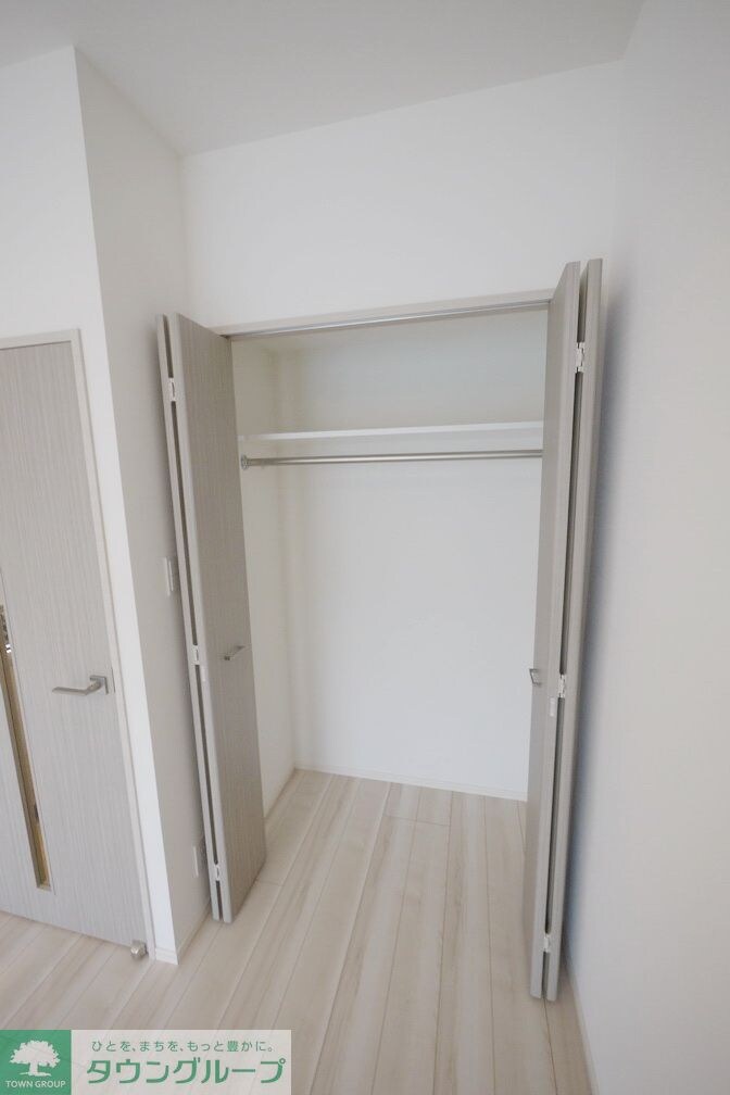 ドゥーエ成増の物件内観写真