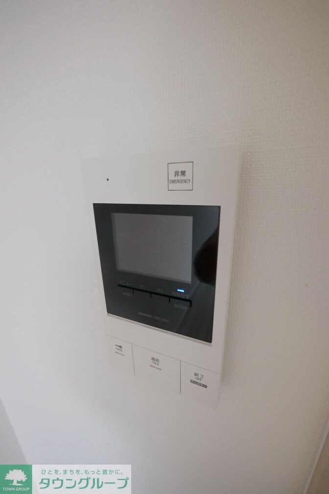 ドゥーエ成増の物件内観写真