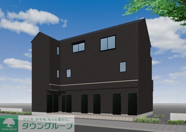 グラン徳丸の物件内観写真