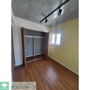 Doggy Dance Shakujii-koenの物件内観写真