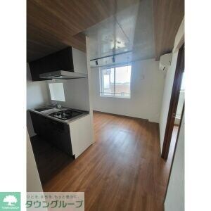 Doggy Dance Shakujii-koenの物件内観写真