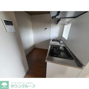 Doggy Dance Shakujii-koenの物件内観写真