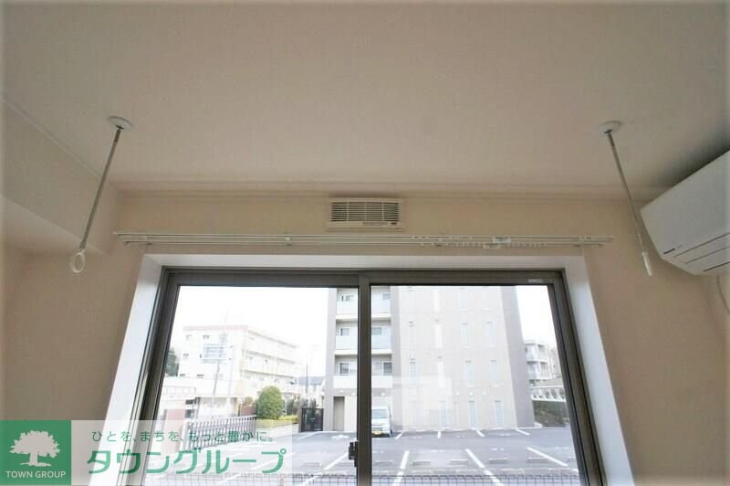 ポラリス中村橋の物件内観写真