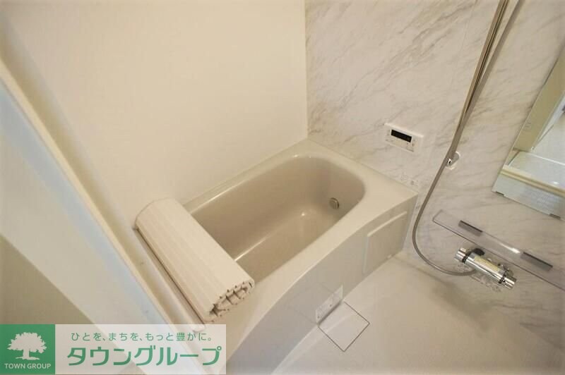 ポラリス中村橋の物件内観写真