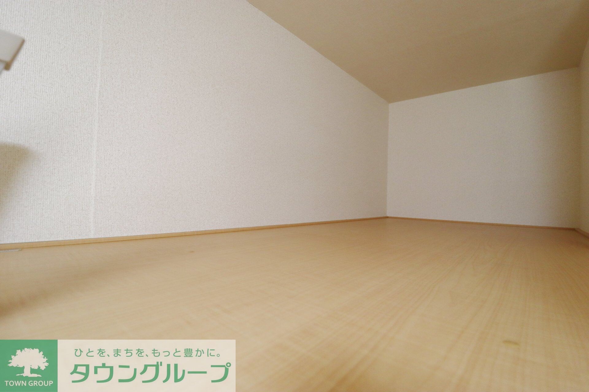 レオパレスボナール K Yの物件内観写真