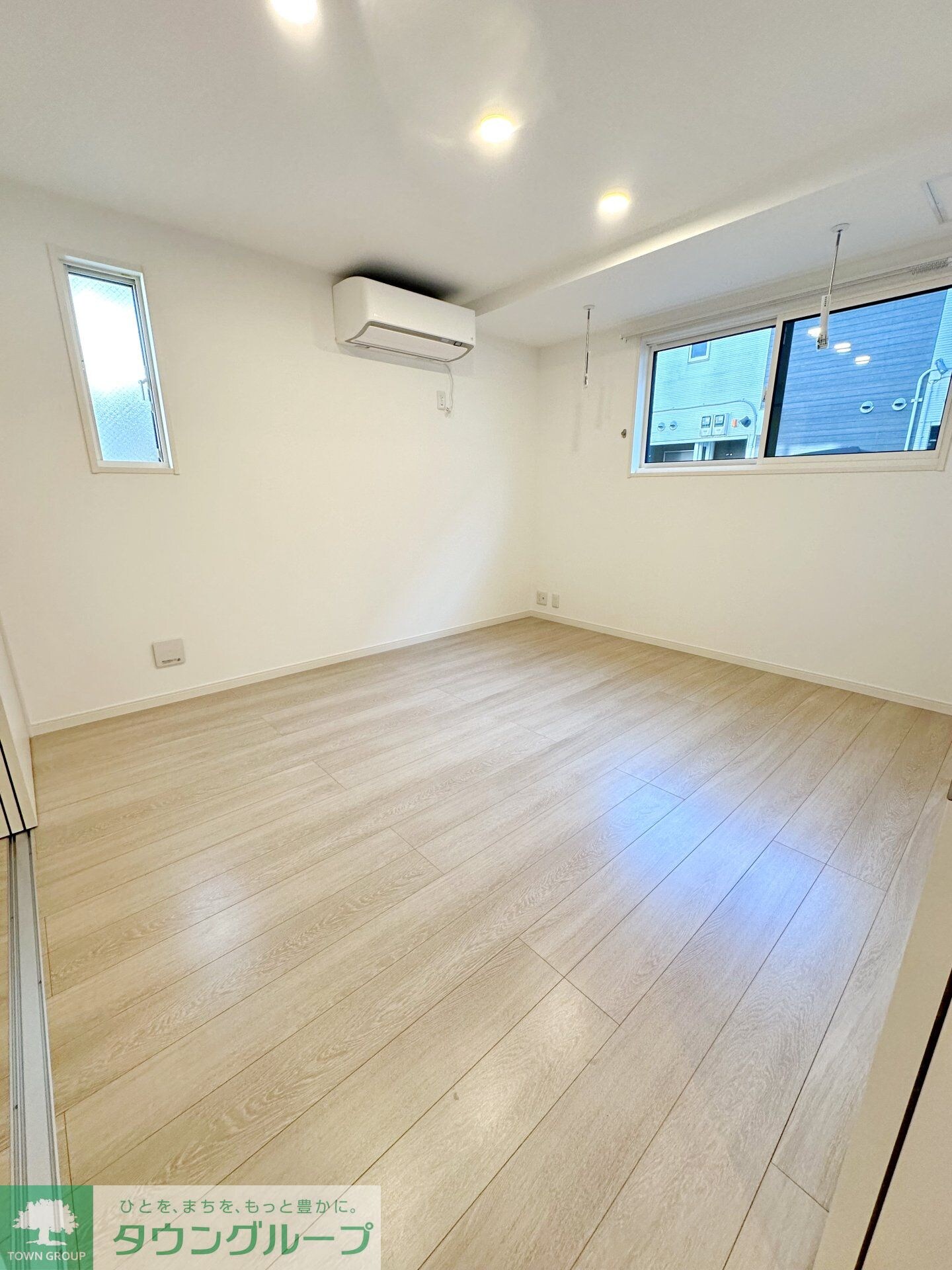 レジデンスK雑司が谷の物件内観写真