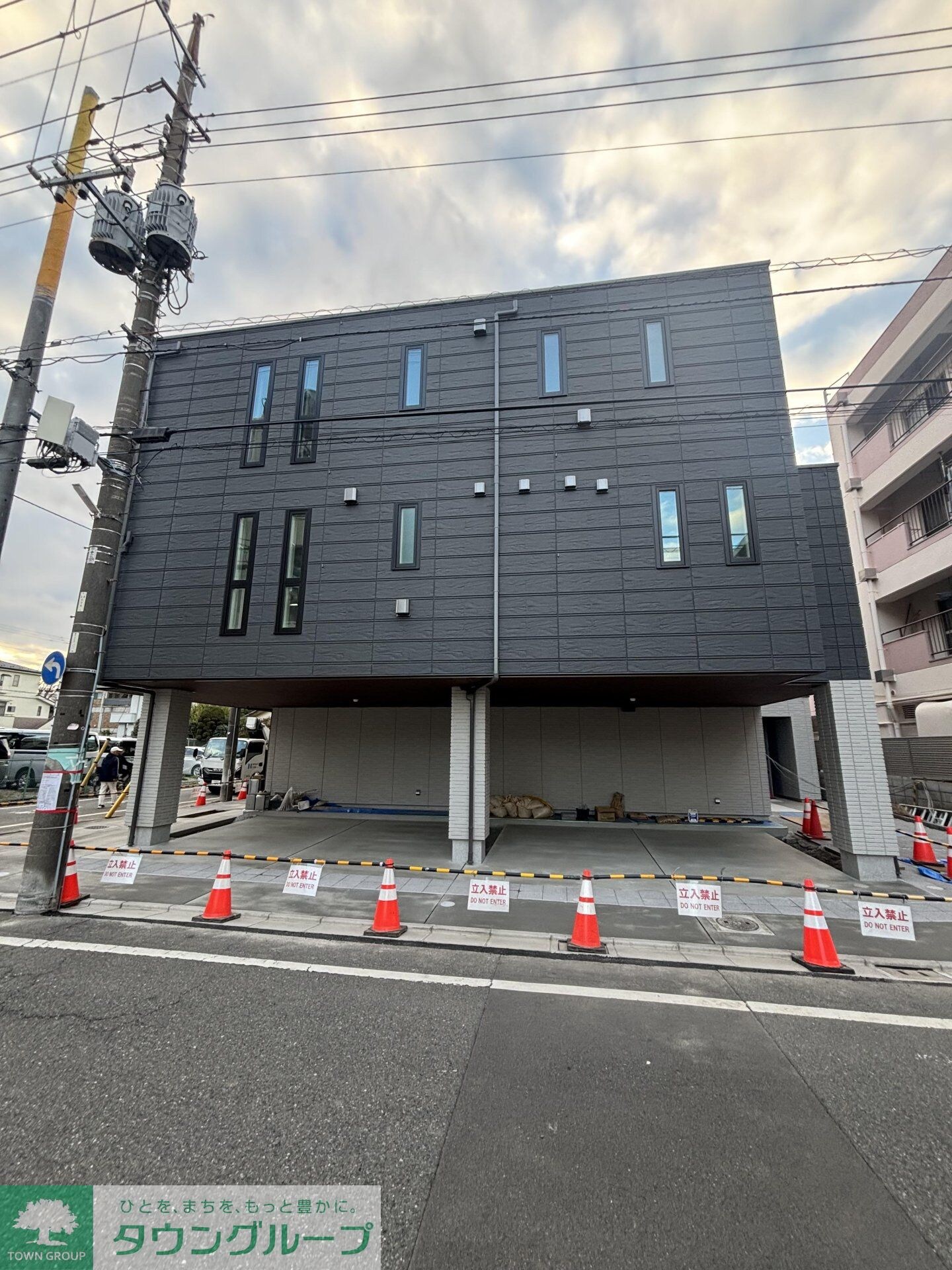 Fortuna(フォルトゥーナ)の物件内観写真