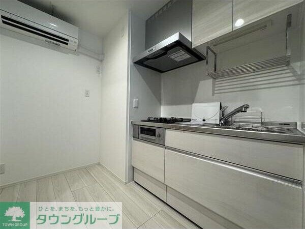 Grande Maison S(江戸川区篠崎新築)の物件内観写真