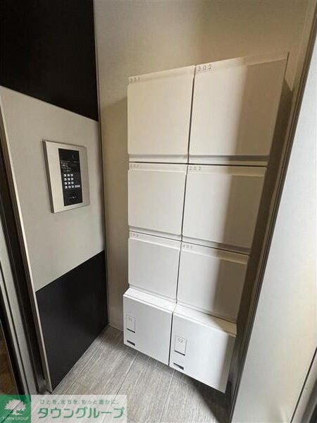 Grande Maison S(江戸川区篠崎新築)の物件内観写真