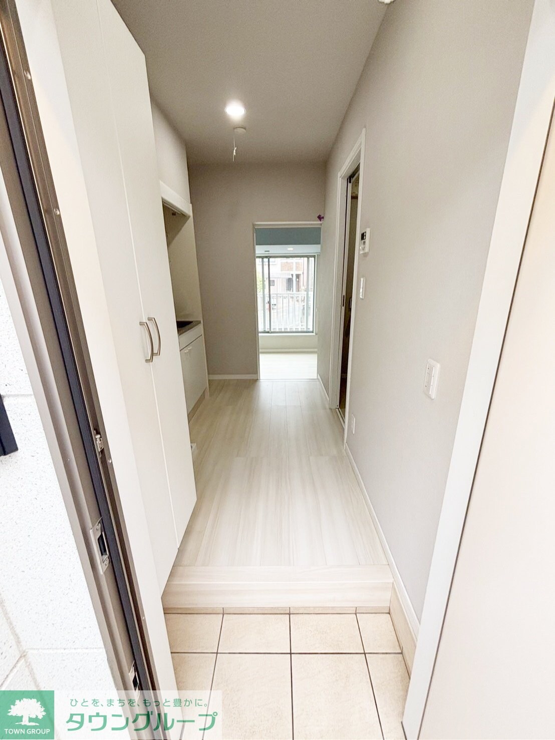 LA PRIMAVERAの物件内観写真