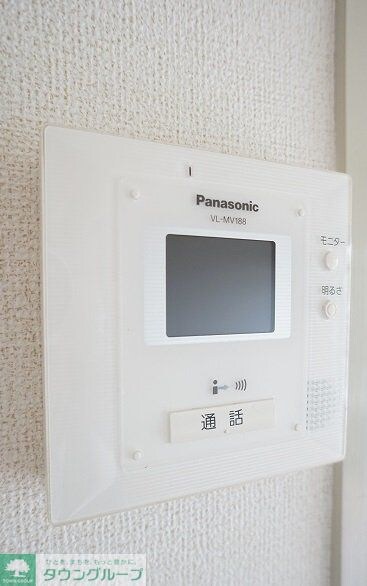 アンティロウプの物件内観写真