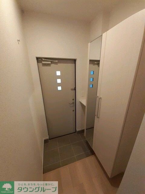 アンソレイユの物件内観写真