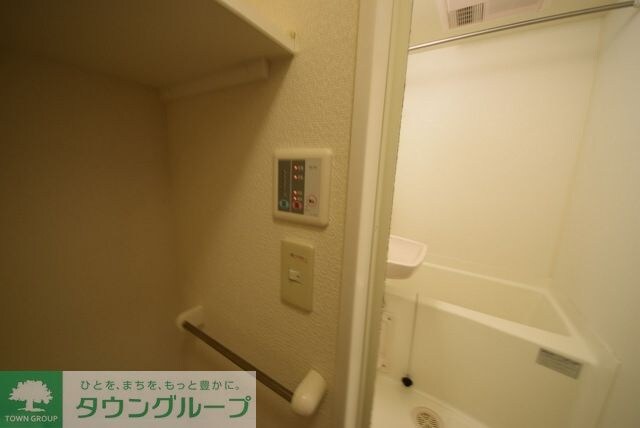 レオパレスチェリーガーデンBの物件内観写真