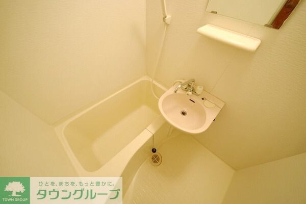 レオパレス中町の物件内観写真