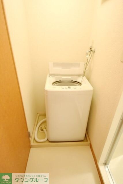 レオパレス中町の物件内観写真