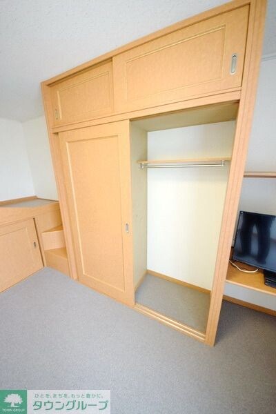 レオパレス中町の物件内観写真