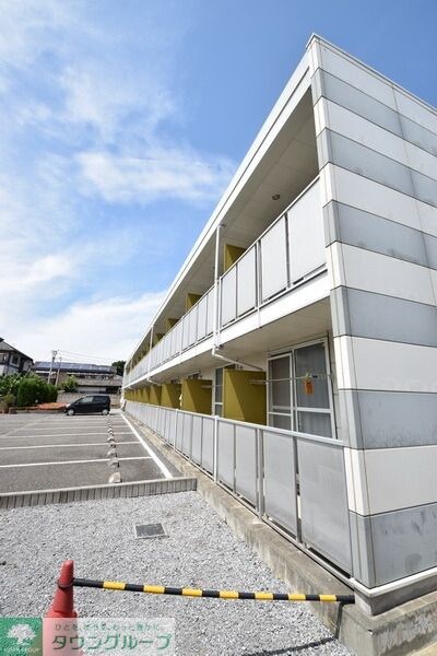 レオパレス中町の物件内観写真