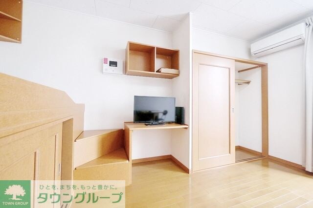 レオパレス文理台の物件内観写真