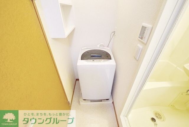 レオパレス文理台の物件内観写真