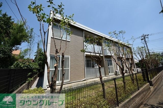 レオパレス文理台の物件内観写真