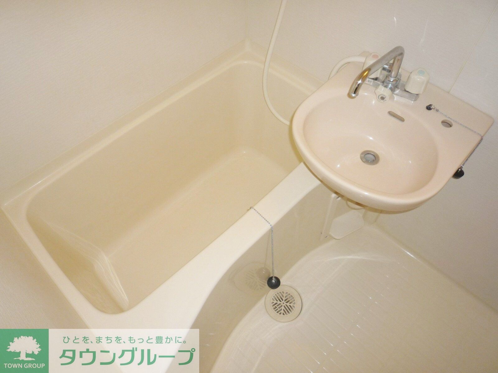 レオパレス中町の物件内観写真