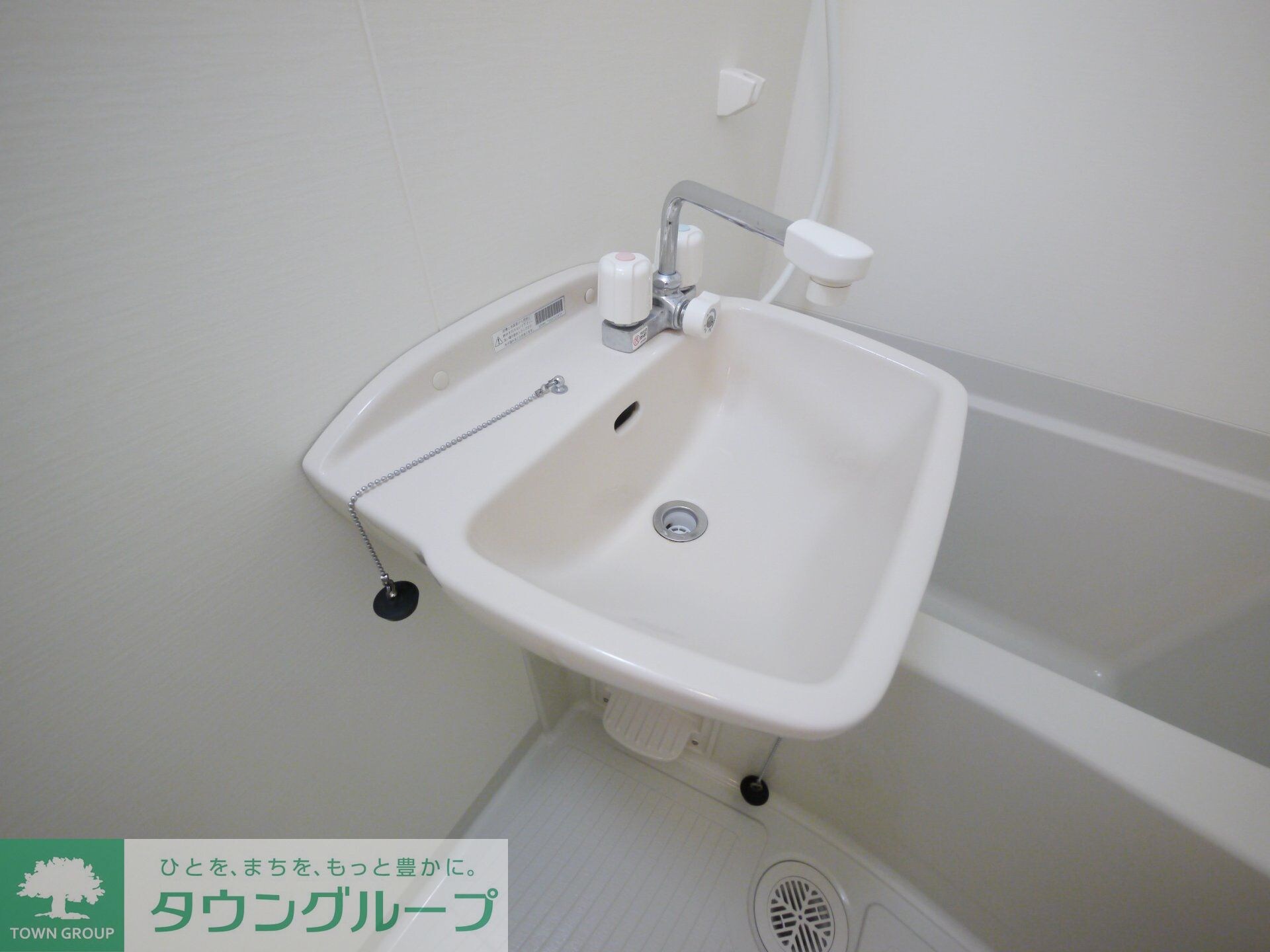 レオパレスアビイ ロードの物件内観写真