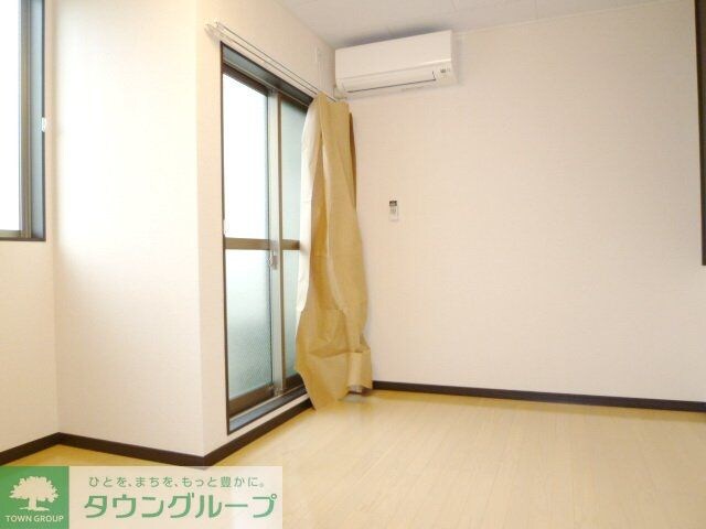 レオネクストヴェルサイユ浅間の物件内観写真