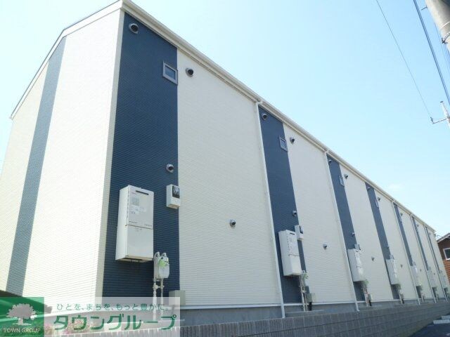 レオネクストヴェルサイユ浅間の物件内観写真