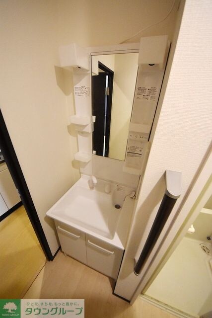 クレイノ涼の物件内観写真