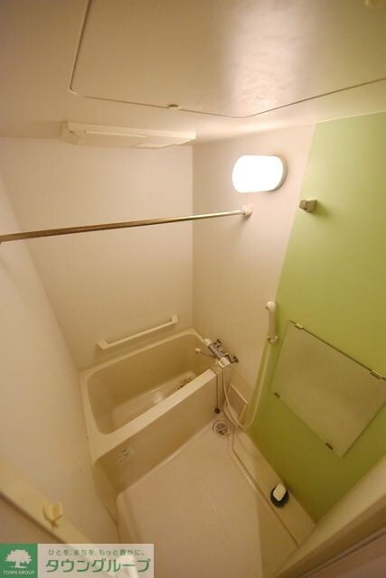 クレイノ涼の物件内観写真