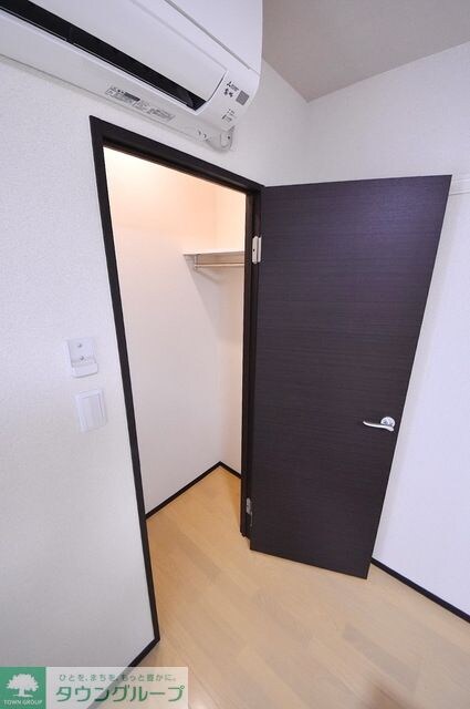 クレイノ涼の物件内観写真