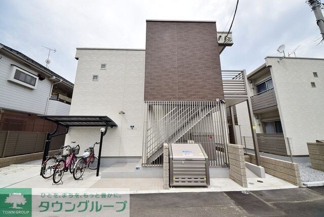 クレイノ涼の物件内観写真