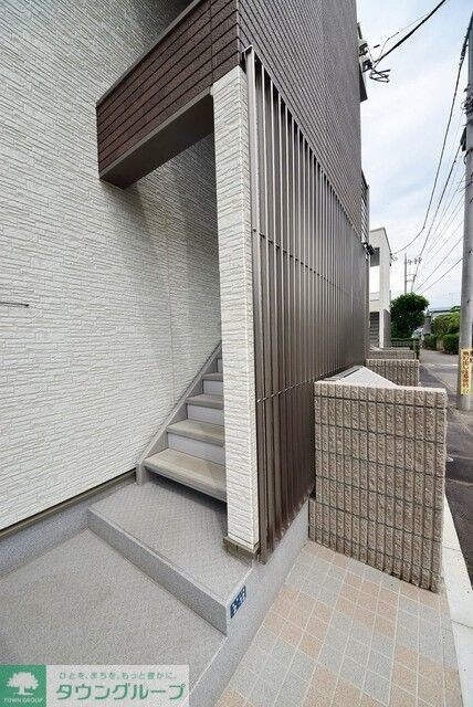 クレイノ涼の物件内観写真