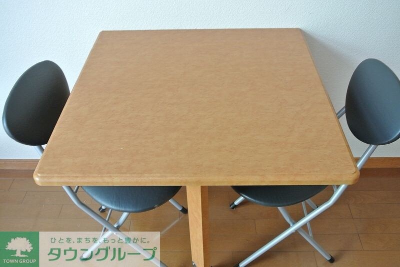 レオパレス美国の物件内観写真