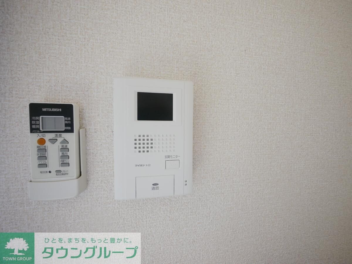 レオパレス美国の物件内観写真