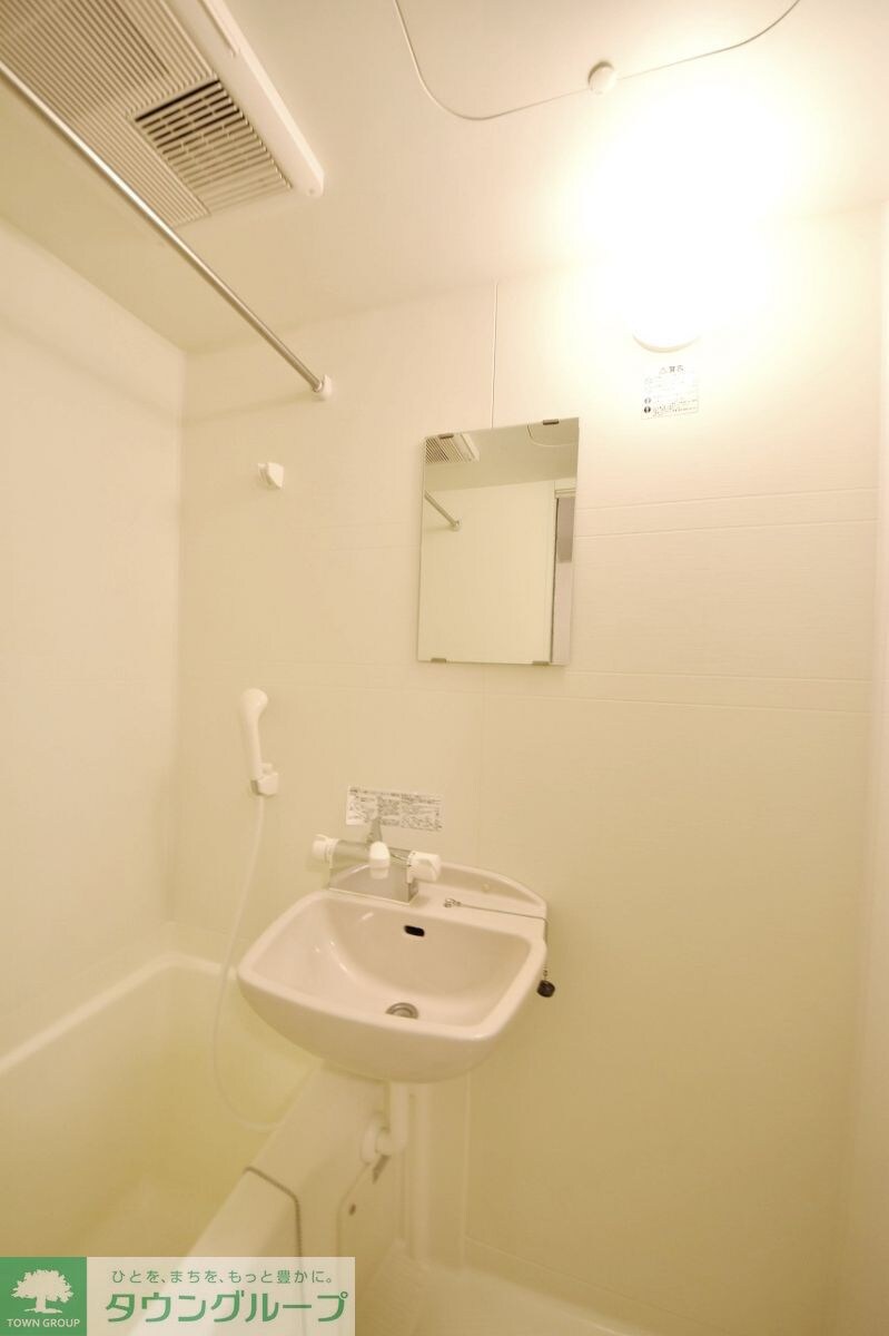 レオパレスメイプルコートI号館の物件内観写真