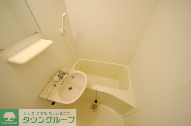 レオパレスNTの物件内観写真