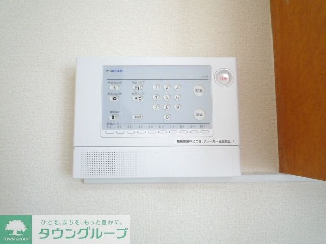 レオパレスNTの物件内観写真