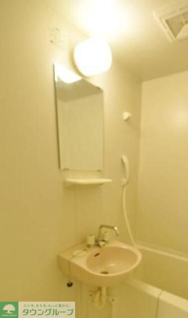 レオパレスNTの物件内観写真