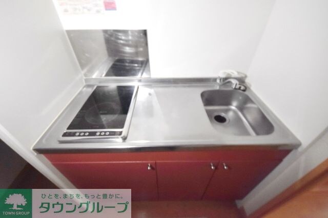 レオネクストフィロ 前沢宿Iの物件内観写真