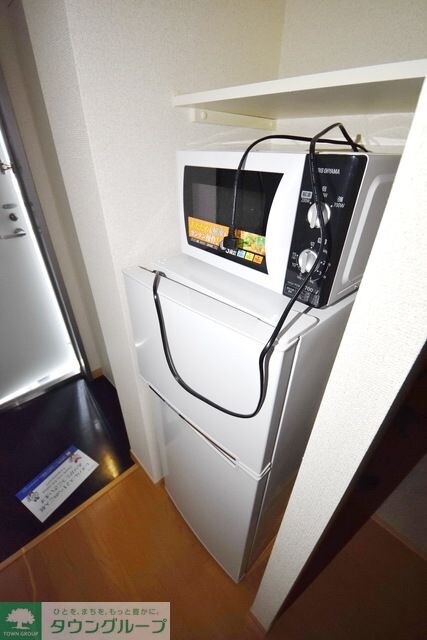 レオネクストフィロ 前沢宿Iの物件内観写真