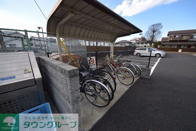 レオネクストフィロ 前沢宿Iの物件内観写真