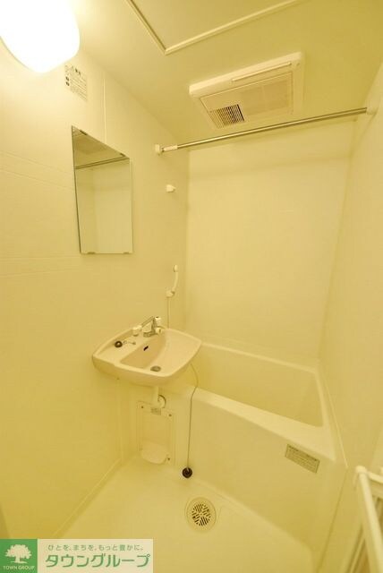 レオパレスNTの物件内観写真