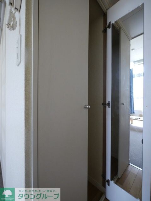 レオパレスサンハウスの物件内観写真